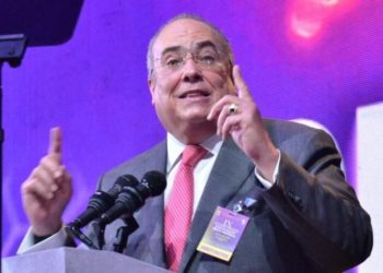 Charlie Mariotti: Abinader cae hasta 40% y PRM entre 30 y 34 %