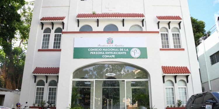 CONAPE advierte a envejecientes no dejarse engañar por quienes les prometen pensiones solidarias