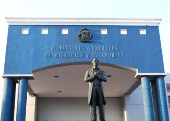 Migración afirma sus agentes no maltrataron haitiano en Jarabacoa