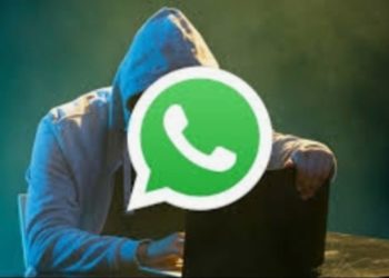 Dos personas arrestadas por robo mediante estafa vía WhatsApp
