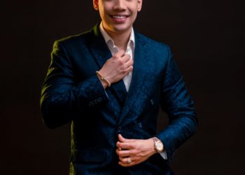 Milton Herrera el Doctor que perfila los rostros de los famosos