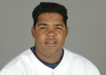 LIDOM lamenta muerte del exlanzador Odalis Pérez