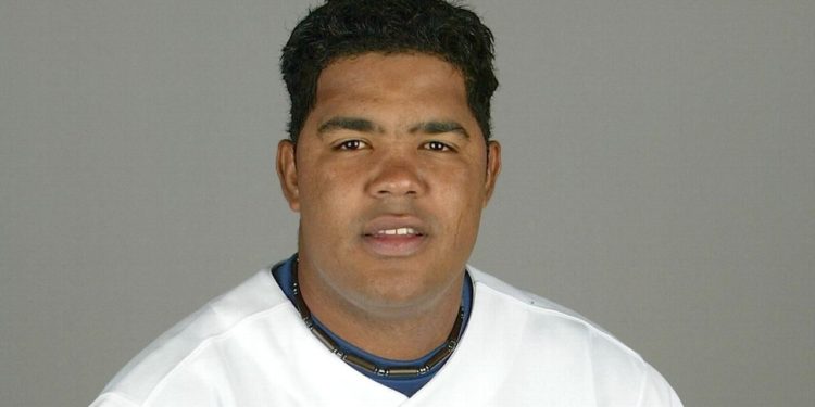 LIDOM lamenta muerte del exlanzador Odalis Pérez