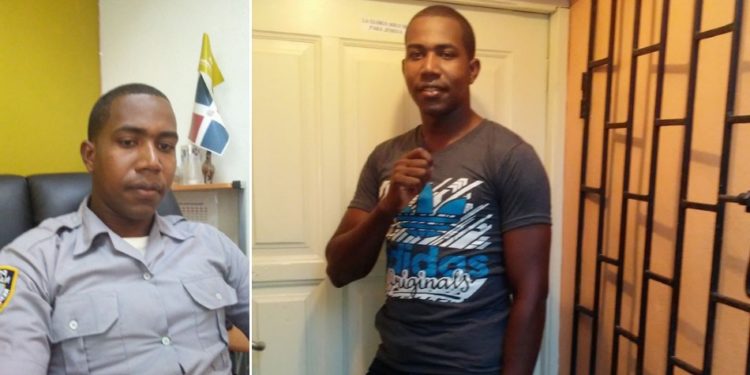 Matan cabo de la PN para despojarlo de su arma de reglamento