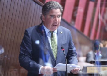 Diputados aprueban proyecto para paso a desnivel Plaza de la Bandera