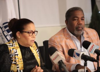 ADESS integrará las grandes cadenas de supermercados ubicadas en las provincias Santo Domingo y San Cristóbal, por ser las más afectadas con el robo de fondos a los programas