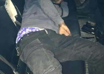 Matan hombre dentro de un carro en el sector de Bancola, La Romana