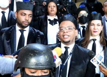 Armas ocupadas en Operación Discovery están vinculadas a hechos criminales