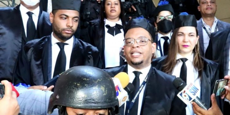 Armas ocupadas en Operación Discovery están vinculadas a hechos criminales