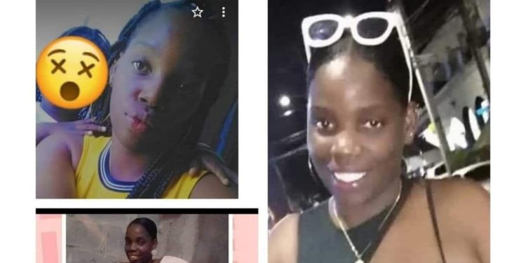 Encuentran cuerpo de una mujer calcinado en Pantoja, SDO