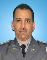 Director Dicrim, general Vantroy intenta callar y sobornar periodistas para que no divulguen delitos