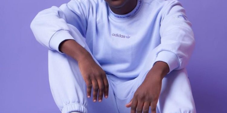 Víctor, el de las ocurrencias, protagonizará campaña de Adidas en TikTok