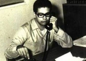 «¿Por qué no, doctor Balaguer?» El artículo que le costó la vida a Orlando Martínez