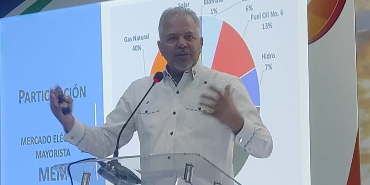 EGEHID participa Foro de Energía Sostenible sobre Transformación Energética Eficiente