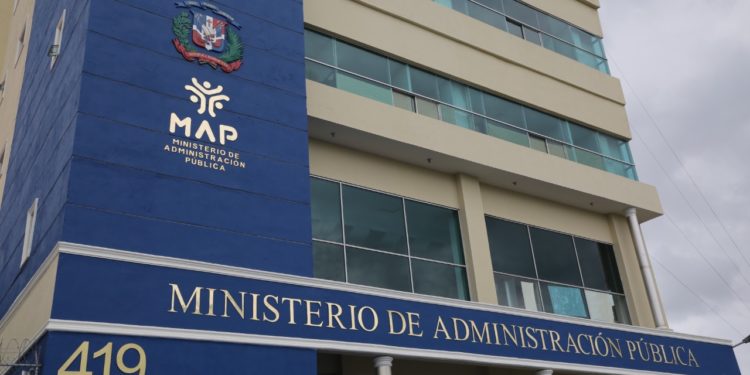 MAP ordena reintegro de todo el personal de la Administración Pública, a partir del 21 de marzo