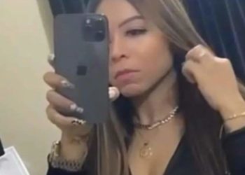 Encuentran joven muerta en Santiago