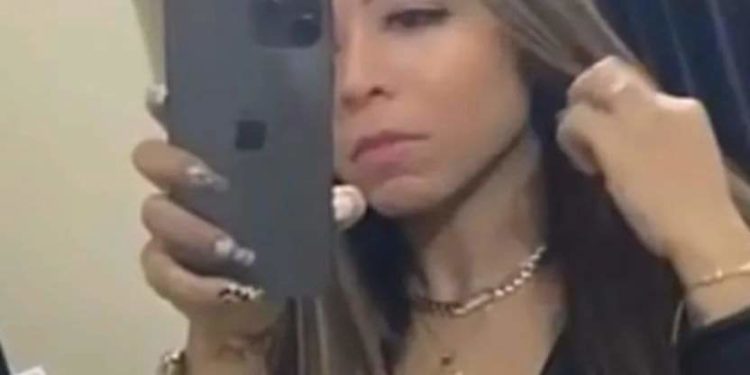 Encuentran joven muerta en Santiago