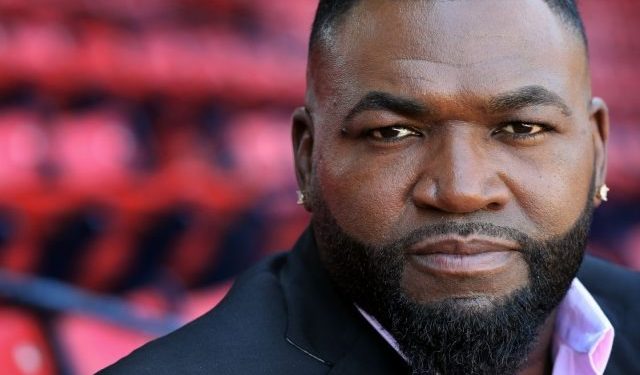 David Ortiz sobre resultados de investigación: «No tengo comentarios»