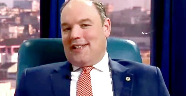 José del Castillo Saviñón reitera modificación de Ley de Hidrocarburos no logrará reducir precios derivados del petróleo