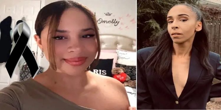 Dominicana asesina hermana de balazo en la cabeza por disputa familiar en Nueva Jersey y la capturan con cinco pistolas
