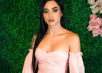 Roselin Llanes, la influencer que ha logrado conquistar el mercado anglosajón