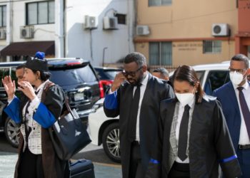 Arrestados por corrupción en la Operación Medusa han estado intimidando a testigos desde las cárceles