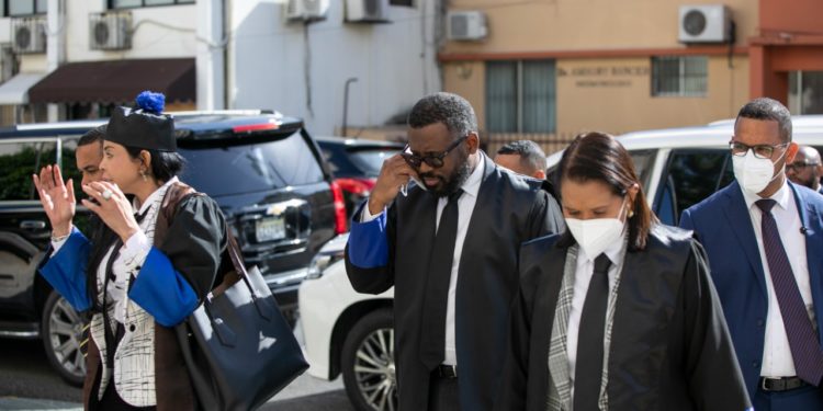 Arrestados por corrupción en la Operación Medusa han estado intimidando a testigos desde las cárceles