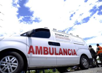 Adolescente muere de un infarto en Santiago