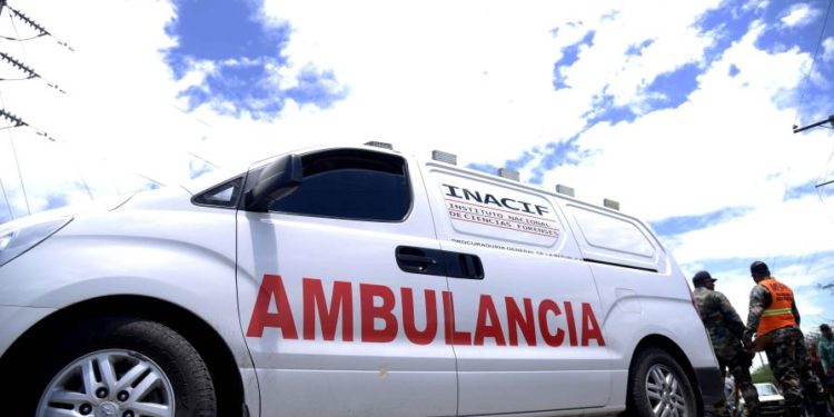 Adolescente muere de un infarto en Santiago