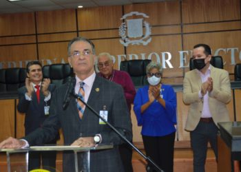 Tribunal Superior Electoral (TSE) dispone incremento salarial hasta de un 30 % a sus servidores