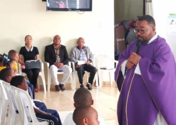 Escuela en Don Juan inicia programa “Un día con mis padres en el centro educativo”