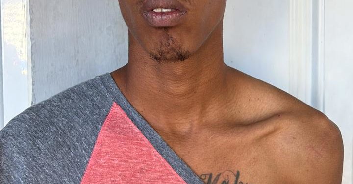 Policía captura hombre implicado en homicidio de sargento mayor de la institución en SDE