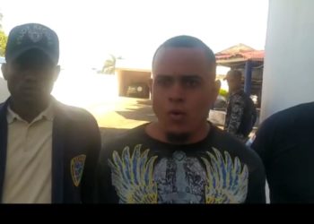 PN apresa hombre confesó haber sustraído unas nueve motocicletas en Sánchez Ramírez