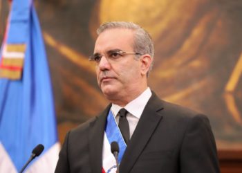 Presidente Abinader se dirigirá al país este lunes 7 de marzo