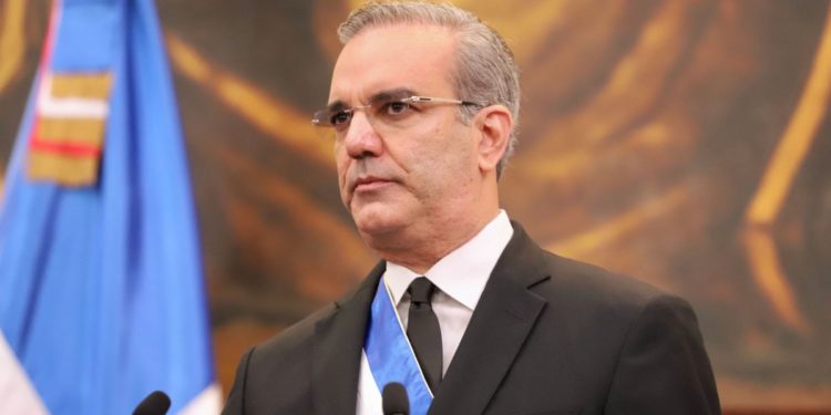 Presidente Abinader se dirigirá al país este lunes 7 de marzo