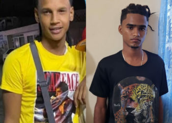 Matan joven al supuestamente estar desapartando un pleito en Sabana Grande de Boyá