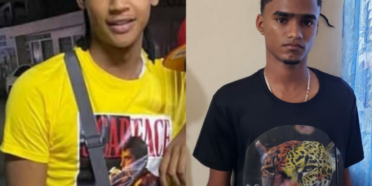 Matan joven al supuestamente estar desapartando un pleito en Sabana Grande de Boyá