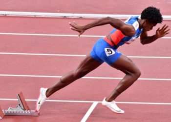 Bayaguana será el lugar anfitrión del Invitacional de atletismo