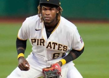 Oneil Cruz comenzará la campaña en Triple-A