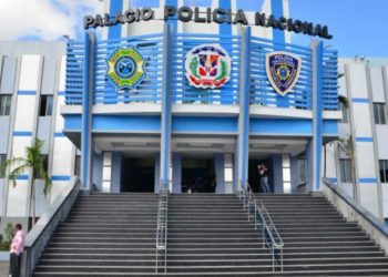 Inspectoría PN asume investigación joven herido en San Cristóbal