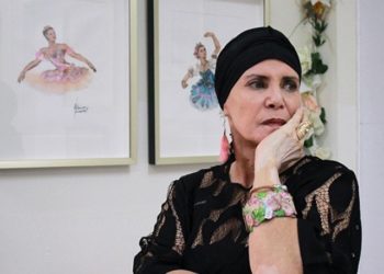 Restos de Patricia Ascuasiati serán cremados y expuestos al público en Palacio de Bellas Artes