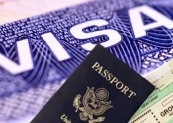 Embajada de los EEUU reanudará citas para visas de turista de manera limitada