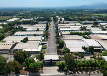 Consejo Zonas Francas aprueba instalación de 10 nuevas empresas en zonas francas