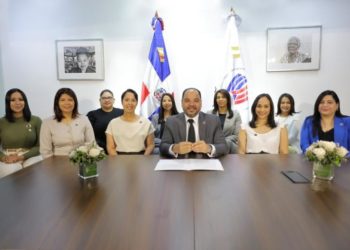 Defensor del Pueblo trabaja protocolo de prevención del acoso sexual laboral