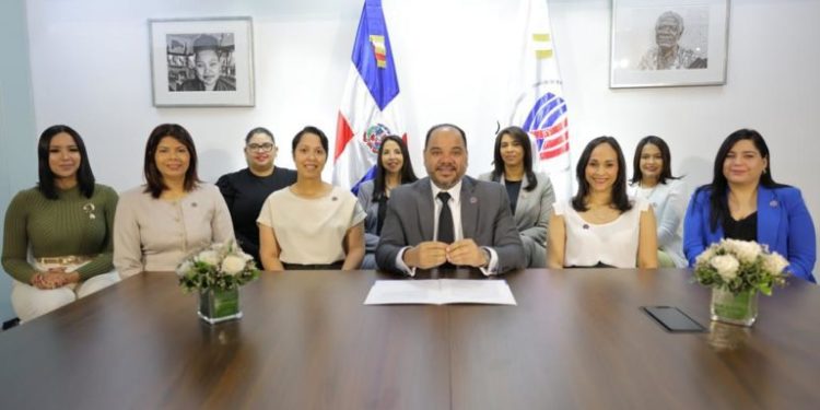 Defensor del Pueblo trabaja protocolo de prevención del acoso sexual laboral