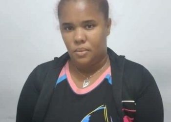 Mujer mata expareja de una estocada en Montecristi