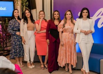 Lanzan ‘‘Jefa’’, una comunidad para mujeres emprendedoras y empresarias de RD