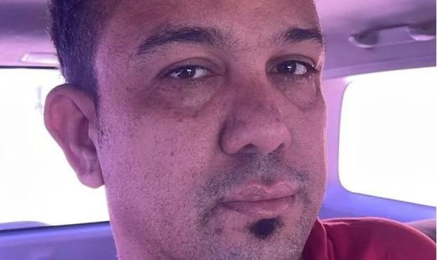 Dejan en libertad a Alexis Villalona, el «abusador de Baní»