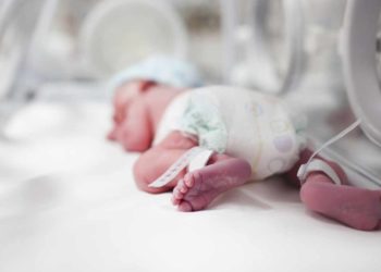 Especialista asegura número de prematuros en RD se mantiene en un 10 a 12%