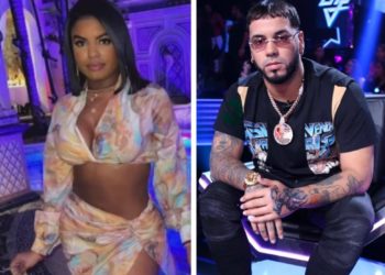 Mujer asegura estar embarazada de Anuel AA